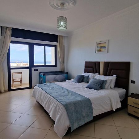 Marina2 View Apartment With Airco Tangeri Esterno foto