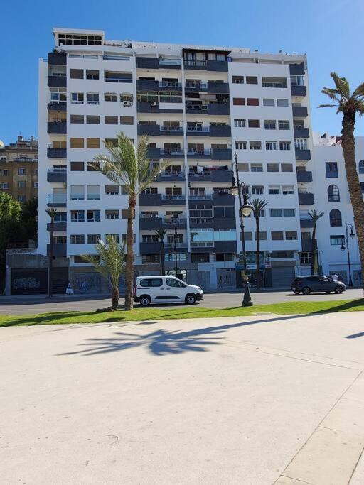 Marina2 View Apartment With Airco Tangeri Esterno foto
